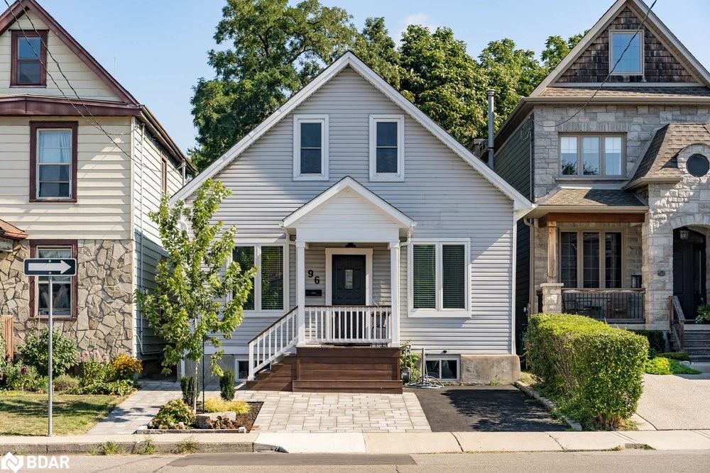 96 Chatham Street Property Photo 1