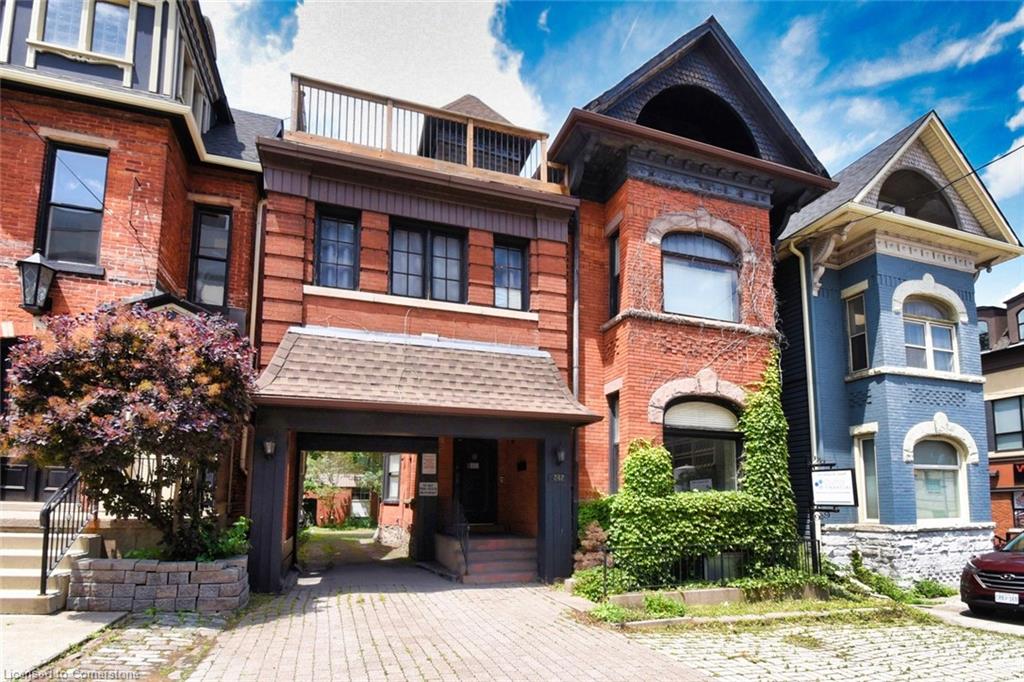 242 James Street S Property Photo 1