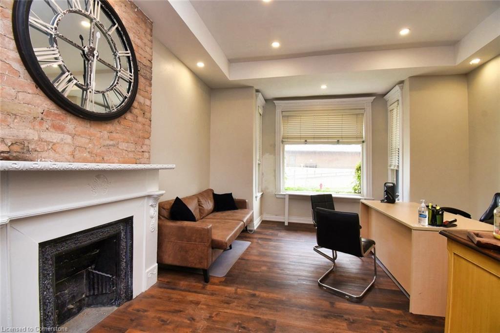 242 James Street S Property Photo 6