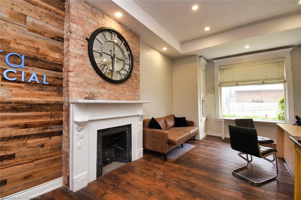 242 James Street S Property Photo 8