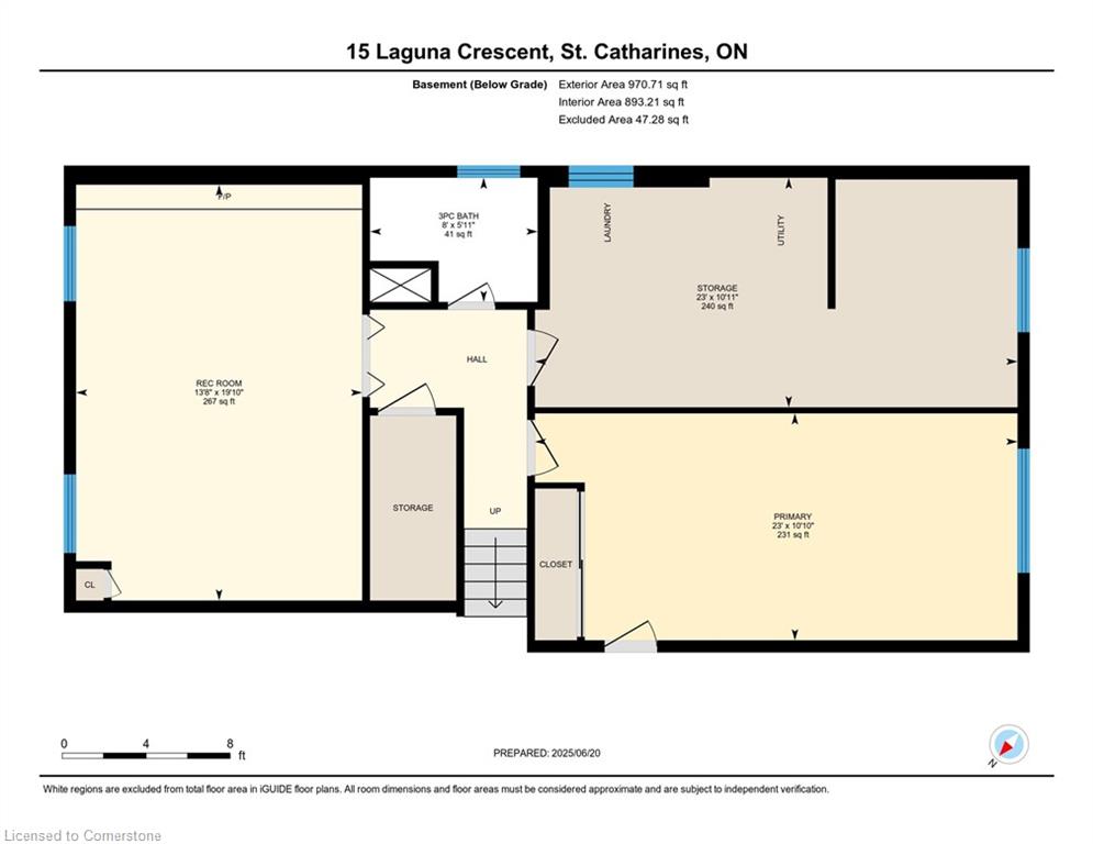 15 Laguna Crescent Property Photo 29