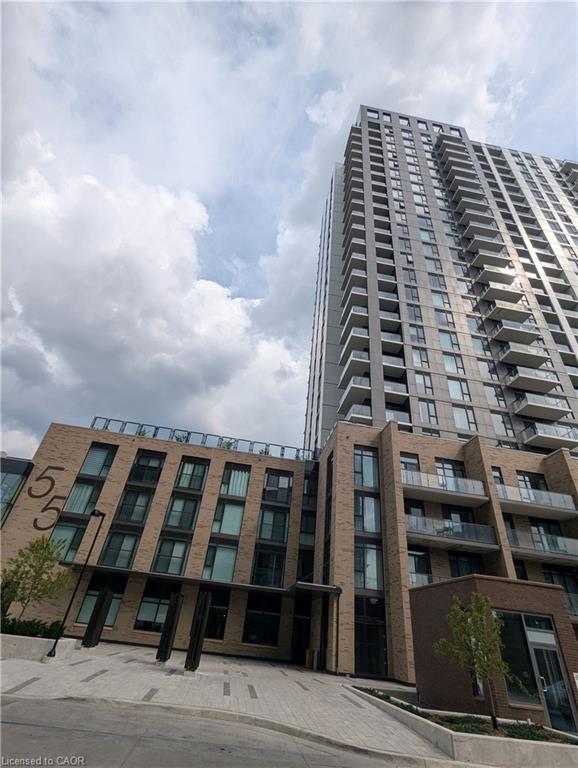 2309-55 Duke Street West Street Property Photo 2