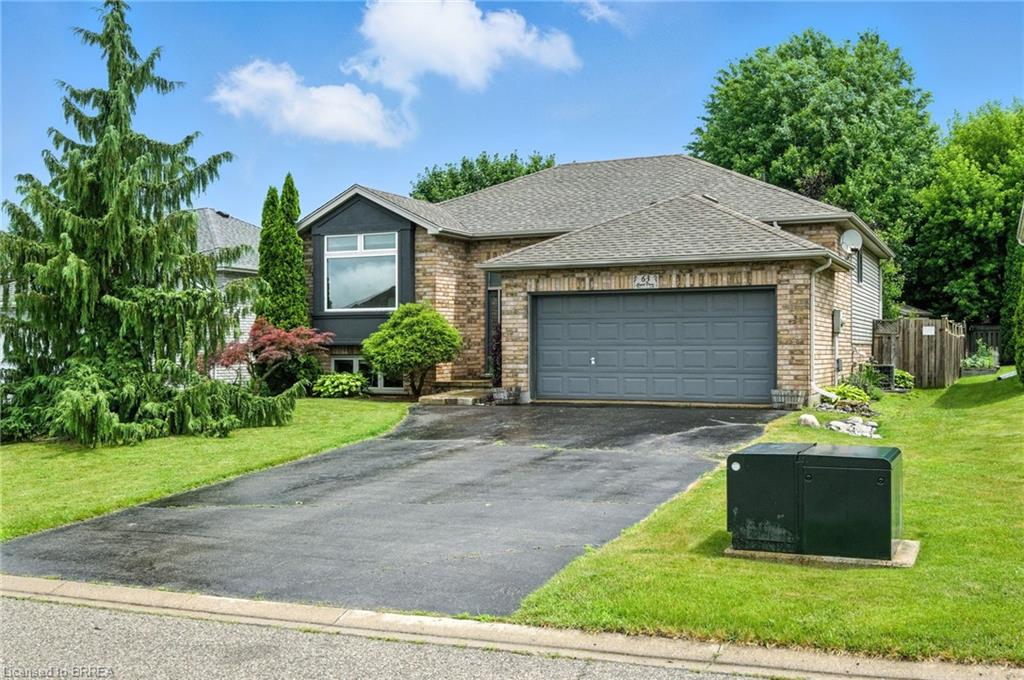 63 Court Drive Property Photo 1