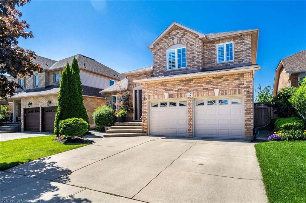 17 Hillgarden Drive Property Photo 1