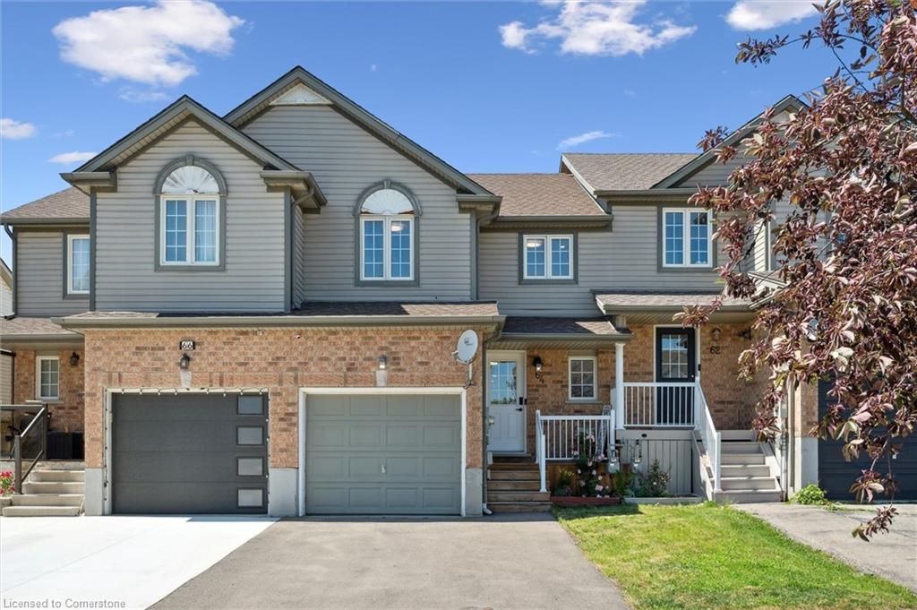 64 Foxglove Crescent Property Photo 1