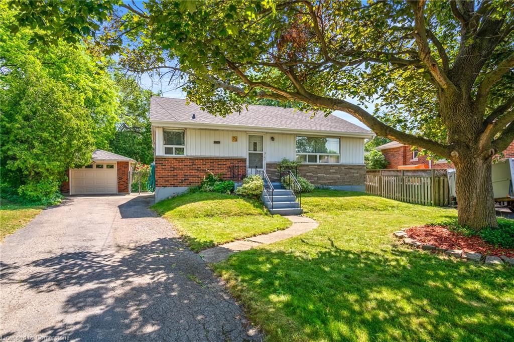 73 Welbourn Drive Property Photo 1