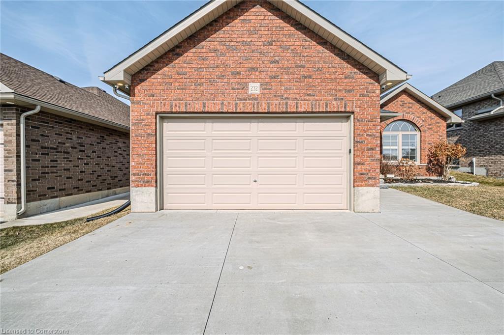 232 Donly Drive S