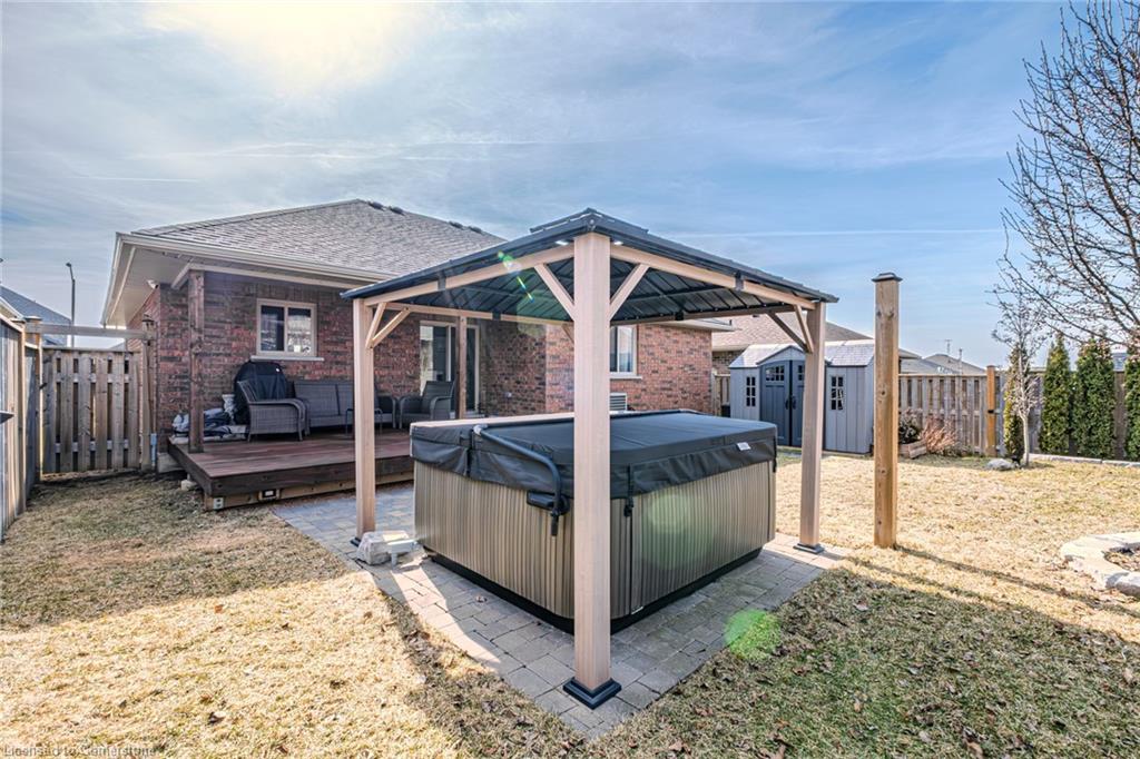232 Donly Drive S Property Photo 35