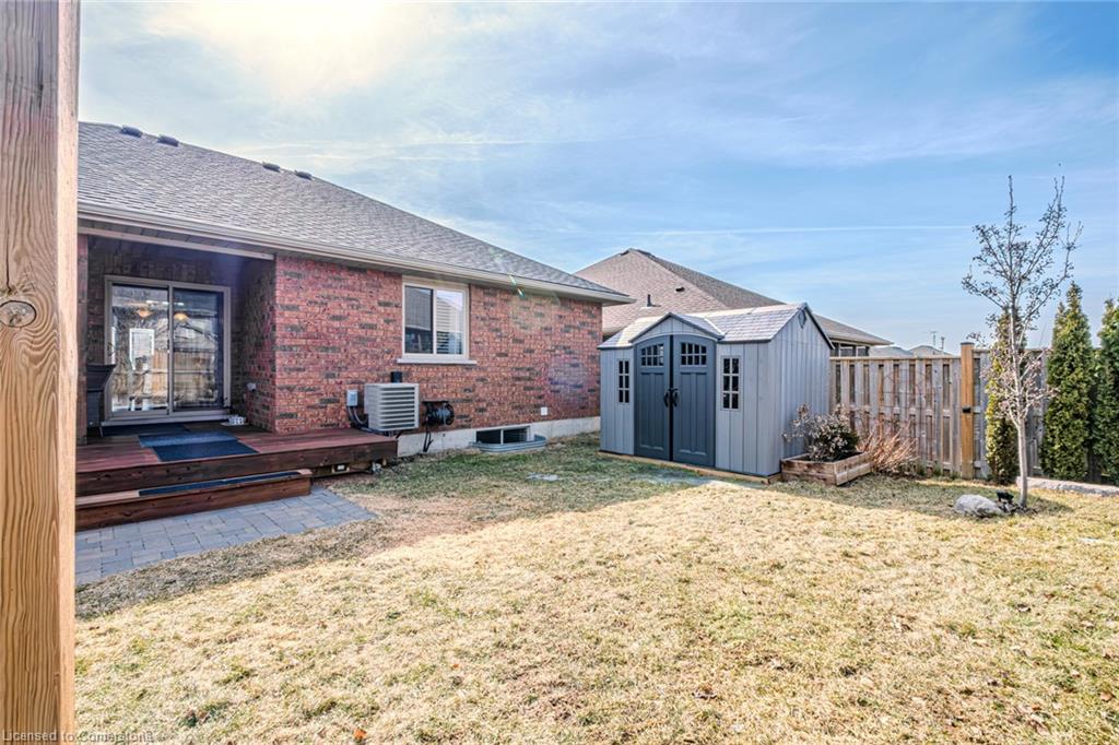 232 Donly Drive S Property Photo 36
