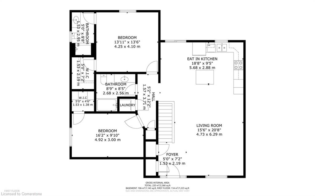 232 Donly Drive S Property Photo 45