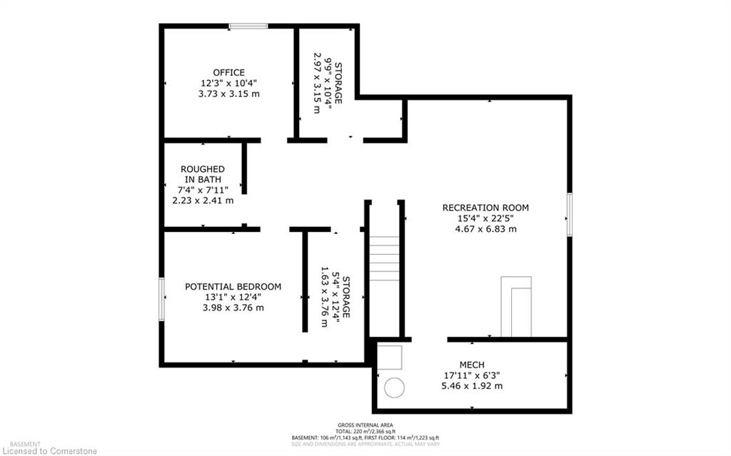 232 Donly Drive S Property Photo 46