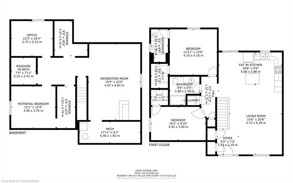 232 Donly Drive S Property Photo 47