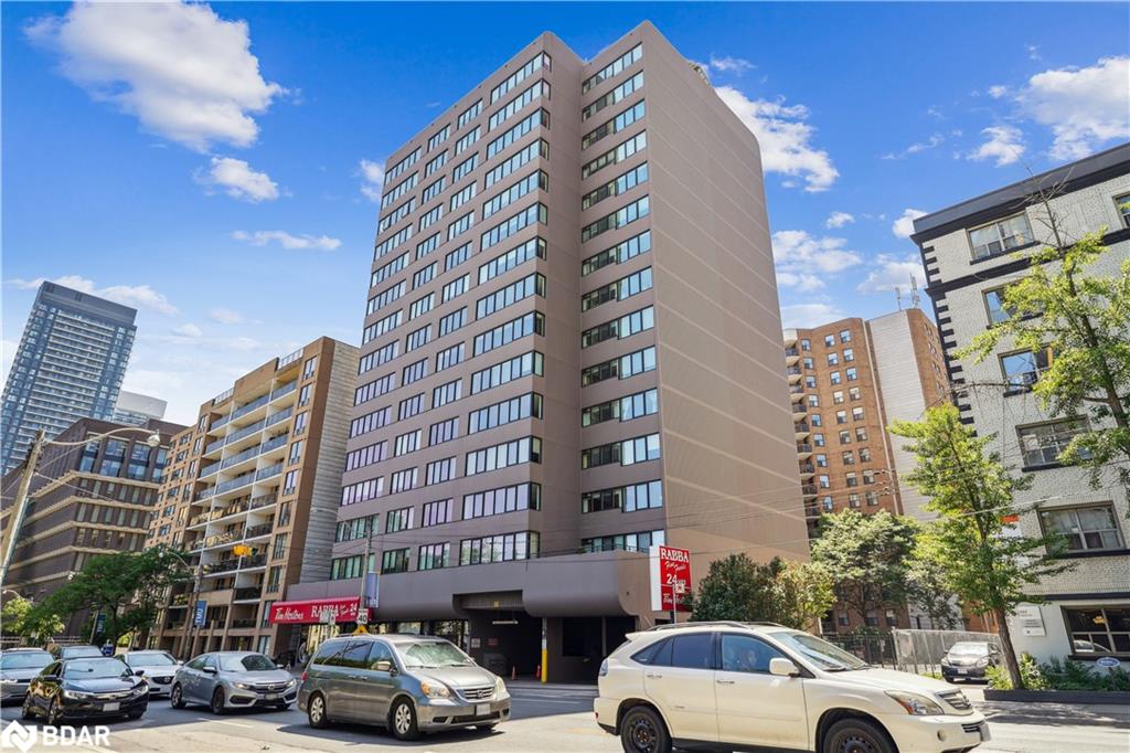 3b-256 Jarvis Street Property Photo 1