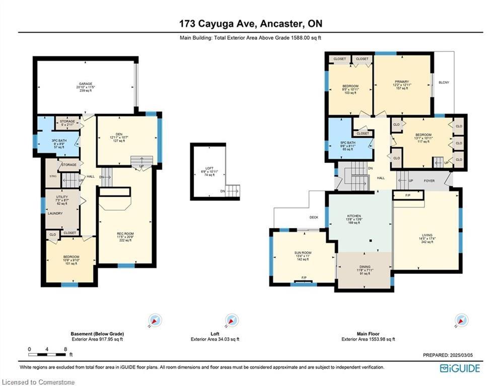173 Cayuga Avenue Property Photo 38
