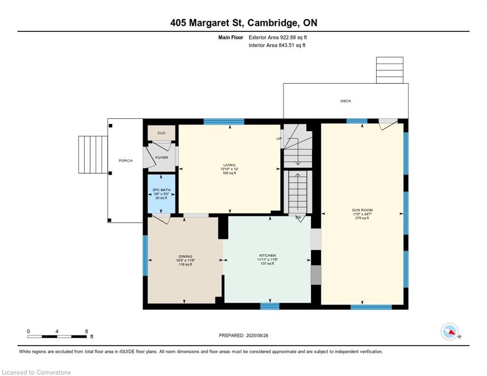 405 Margaret Street Property Photo 35