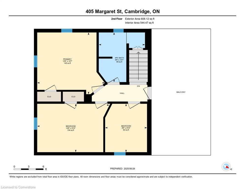 405 Margaret Street Property Photo 36