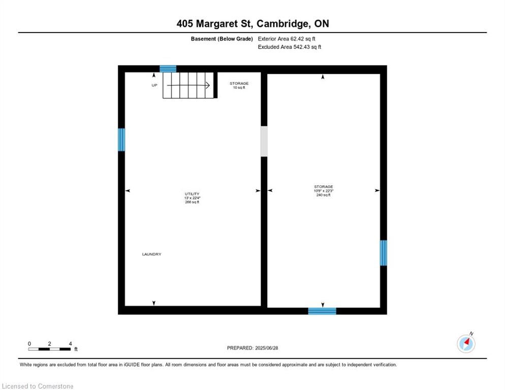 405 Margaret Street Property Photo 37