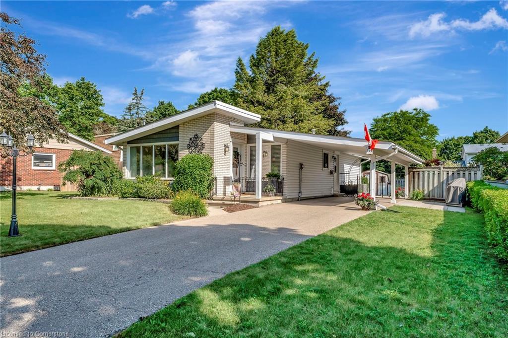364 Boxbury Drive Property Photo 1