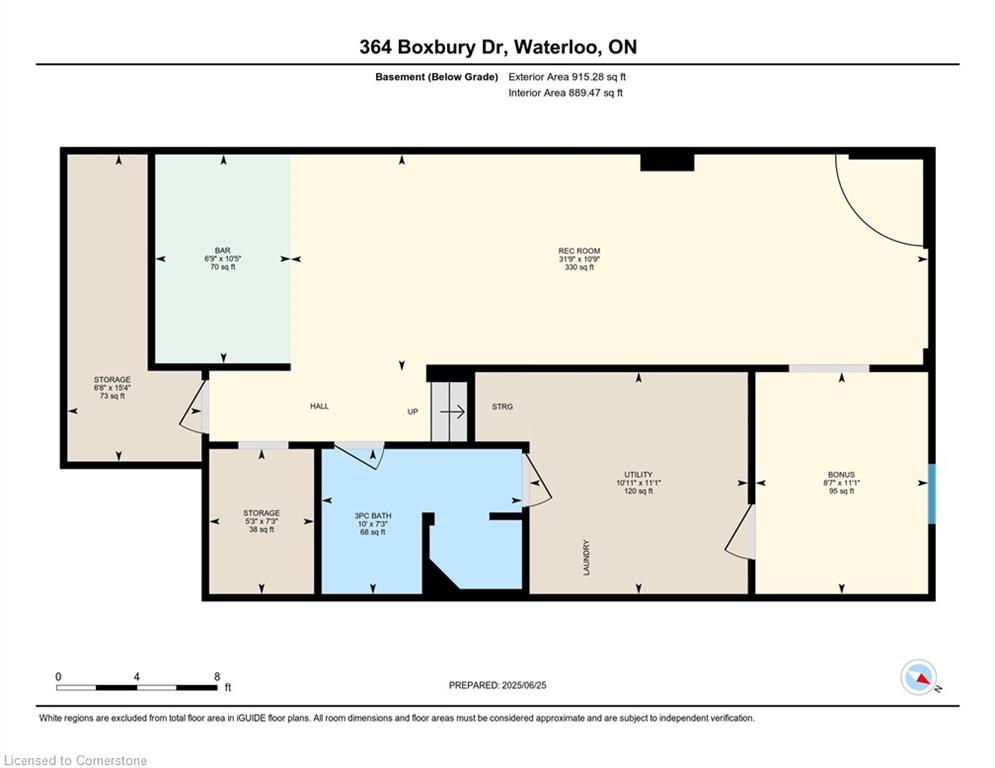 364 Boxbury Drive Property Photo 44