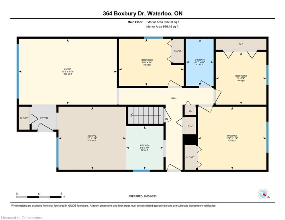 364 Boxbury Drive Property Photo 45