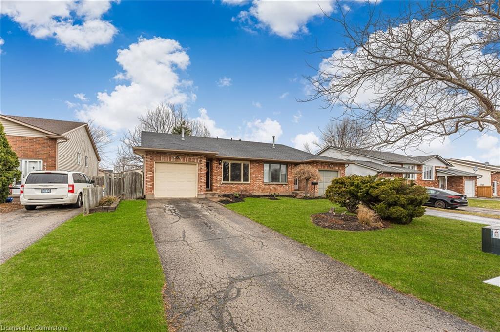 4534 Dufferin Avenue Property Photo 1