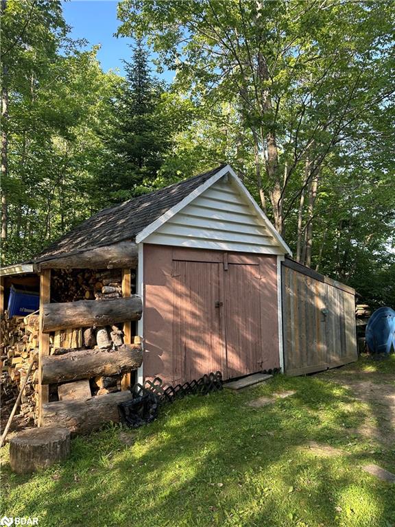 98 Mcleish Drive Property Photo 14