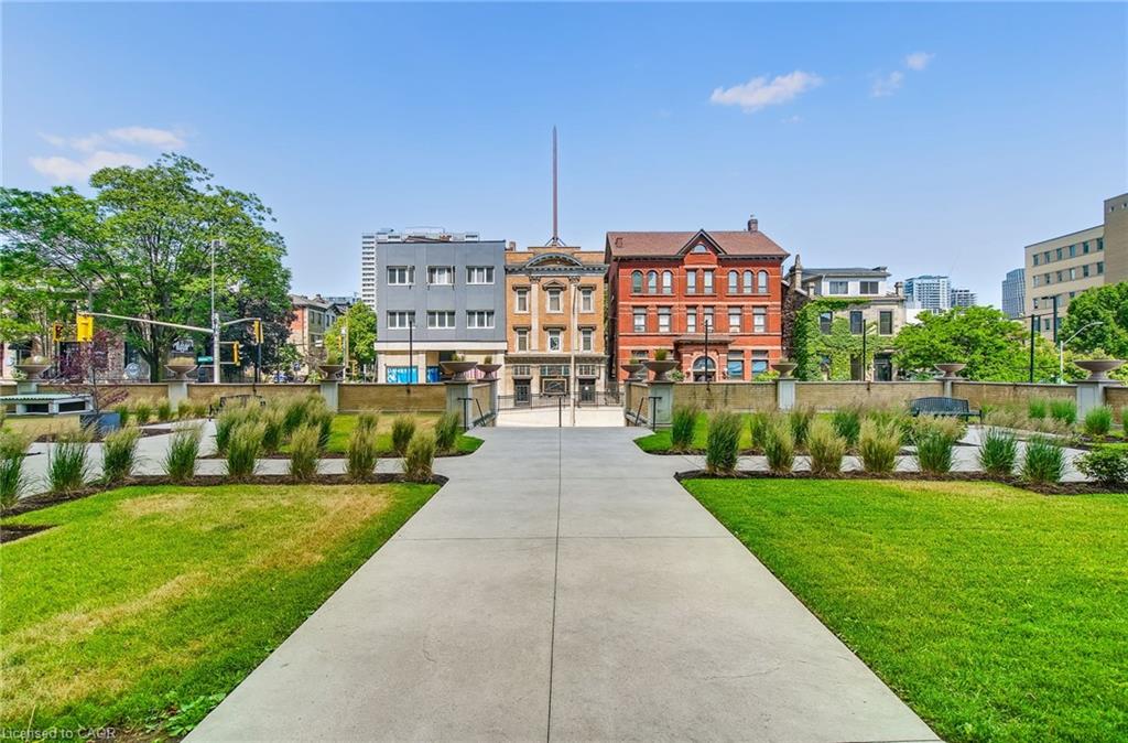 1206-135 James Street S Property Photo 2