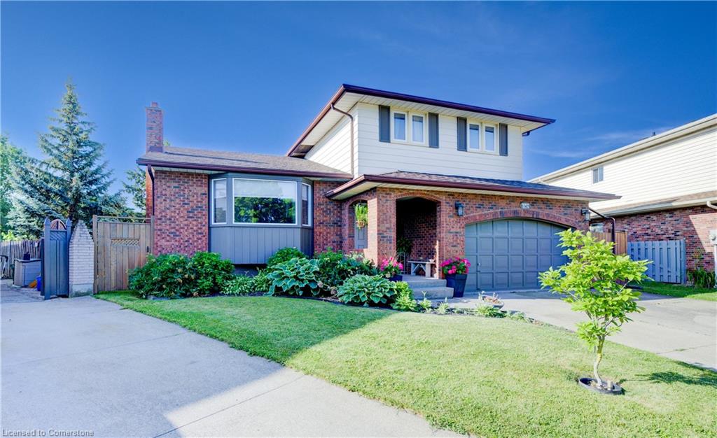 10 Winfield Court