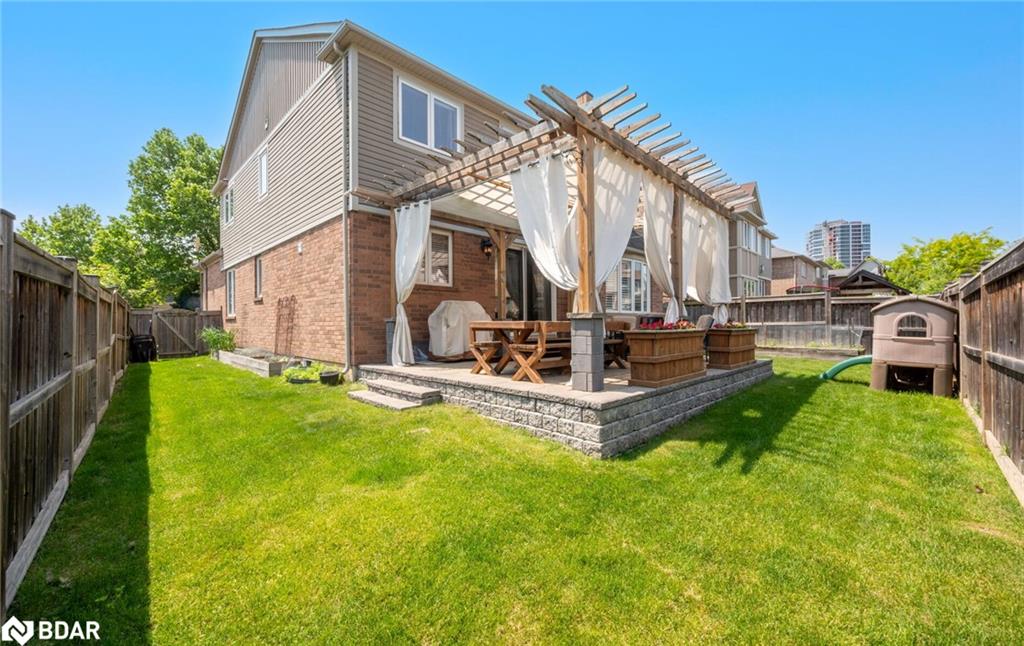 663 Snider Terrace Property Photo 48