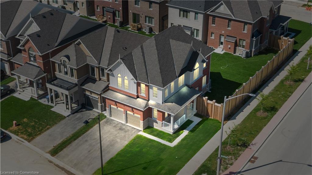 1 Aster Woods Drive Property Photo 1