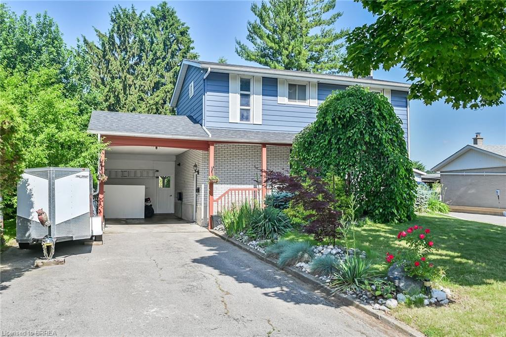 56 Forsythe Avenue Property Photo 1