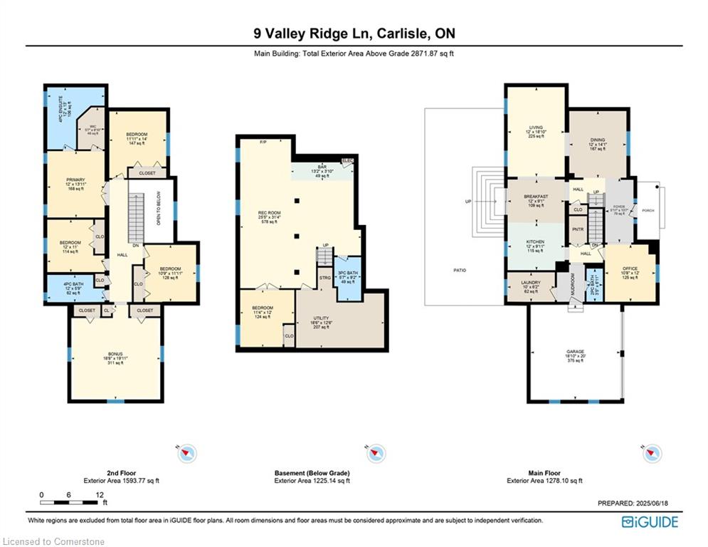 9 Valley Ridge Lane Property Photo 50