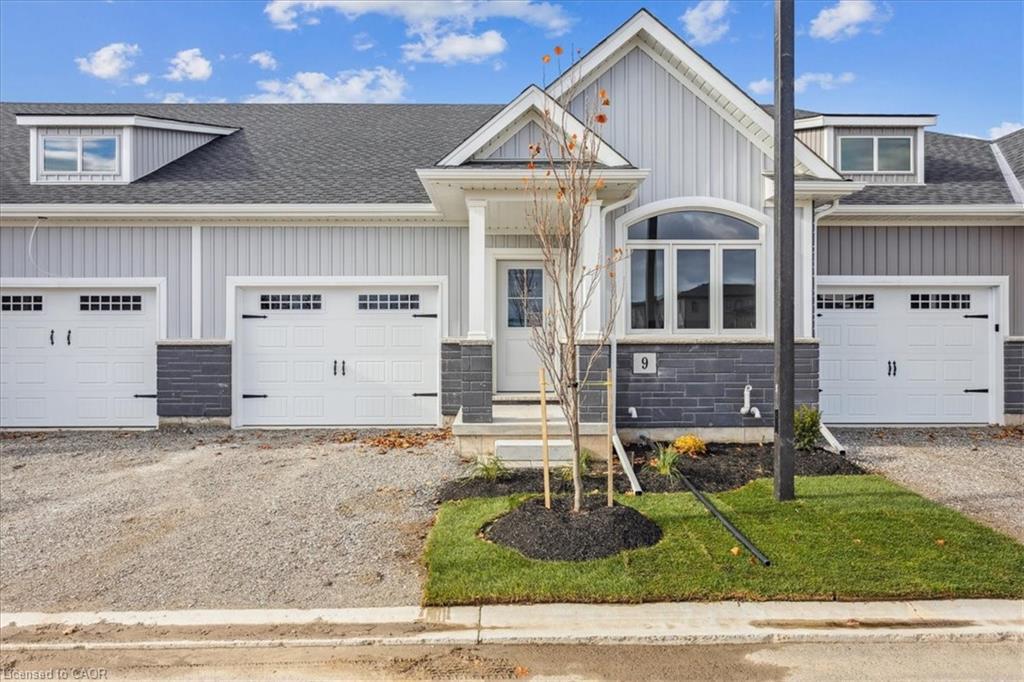 9 Wiley Trail Property Photo 1