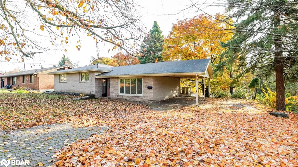 18 Kennedy Drive Property Photo 1