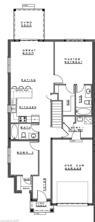 81 Montrose Trail Property Photo 3