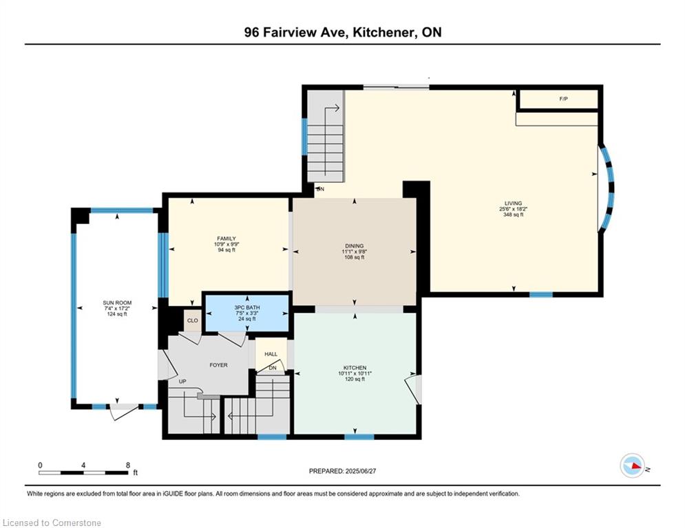 96 Fairview Avenue Property Photo 41