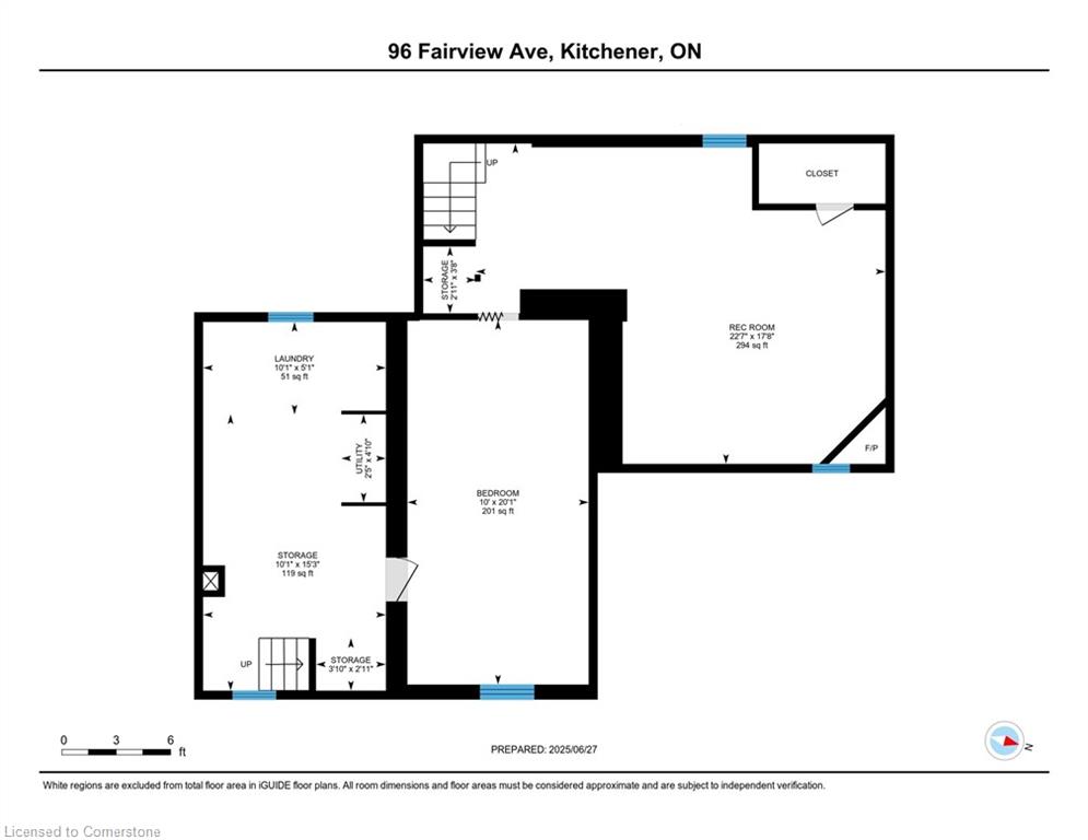 96 Fairview Avenue Property Photo 43
