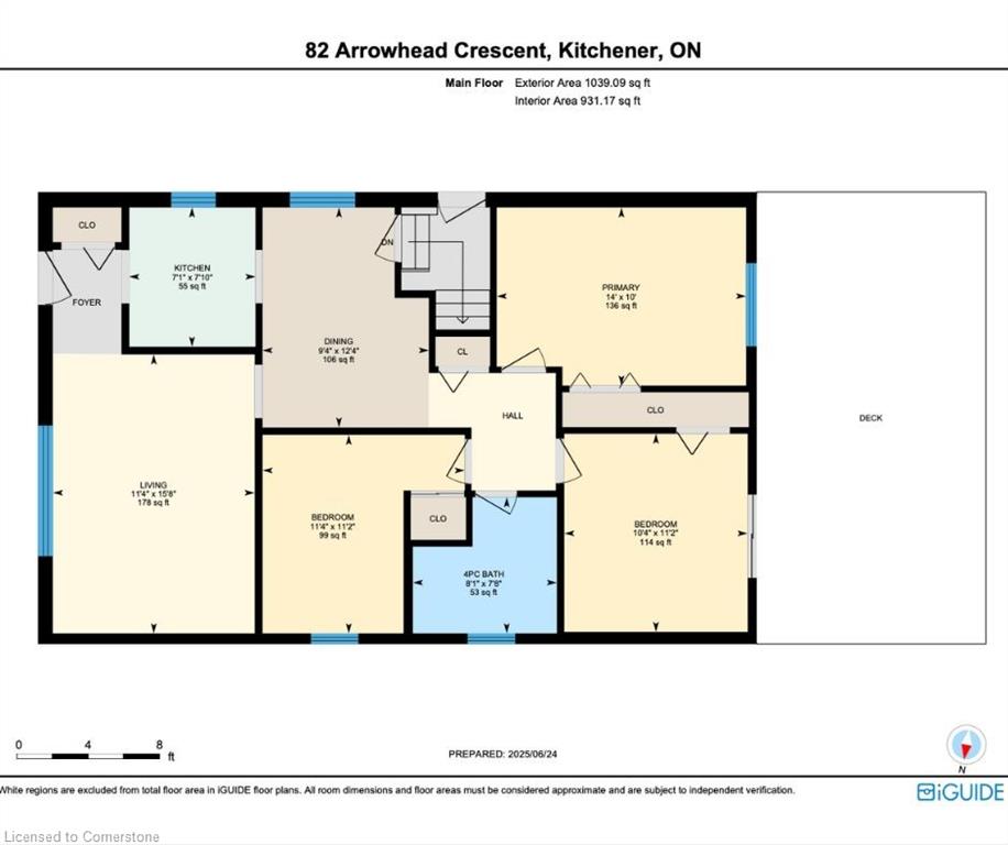 82 Arrowhead Crescent Property Photo 34
