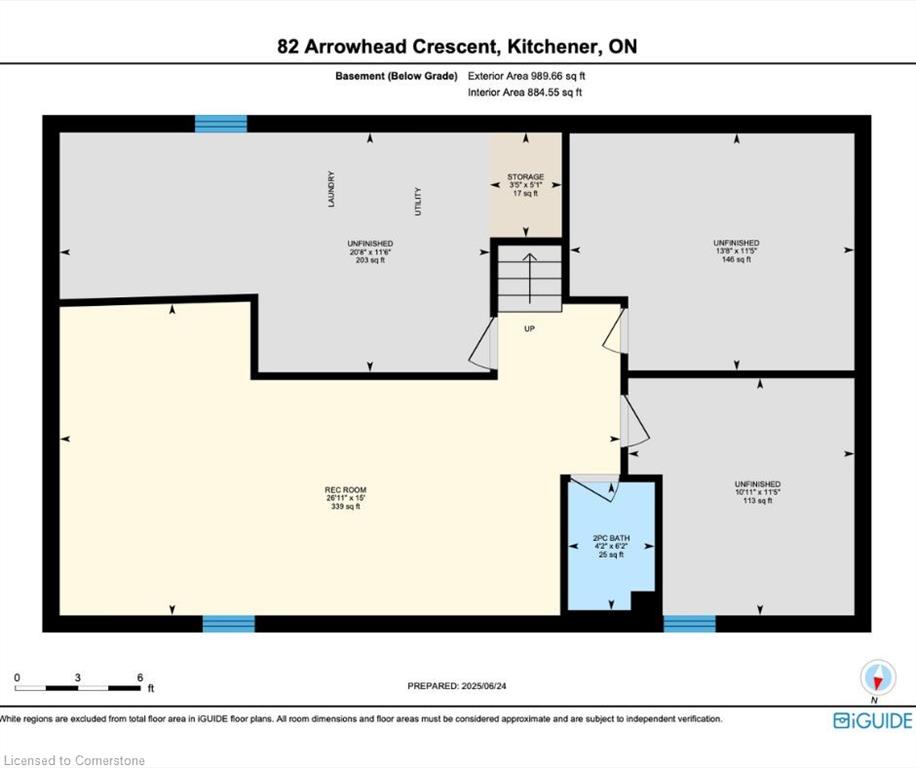 82 Arrowhead Crescent Property Photo 35