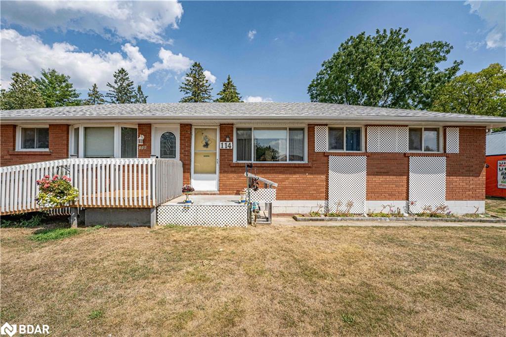 114 Malcolm Street Property Photo 1