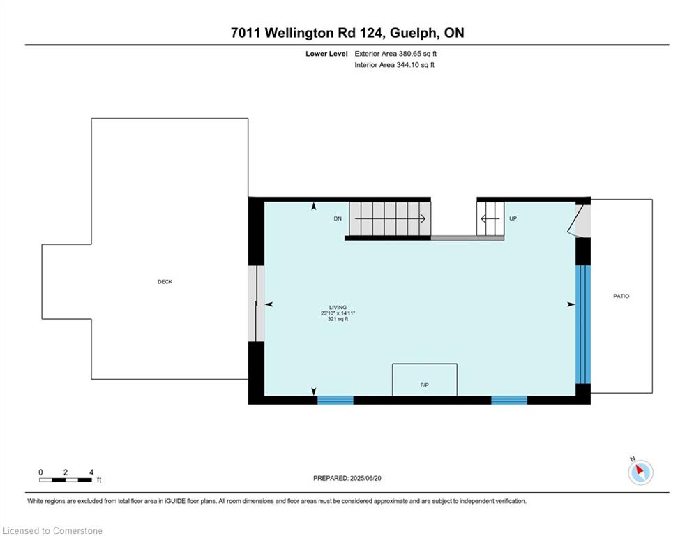 7011 Wellington Road 124 Property Photo 45