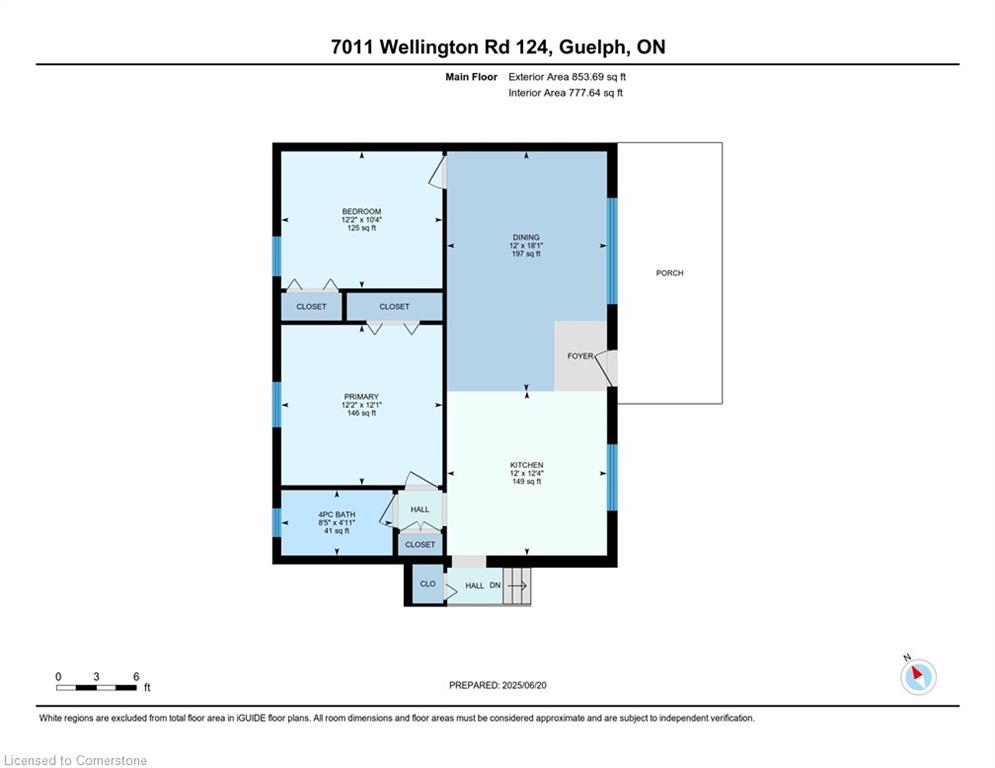 7011 Wellington Road 124 Property Photo 46