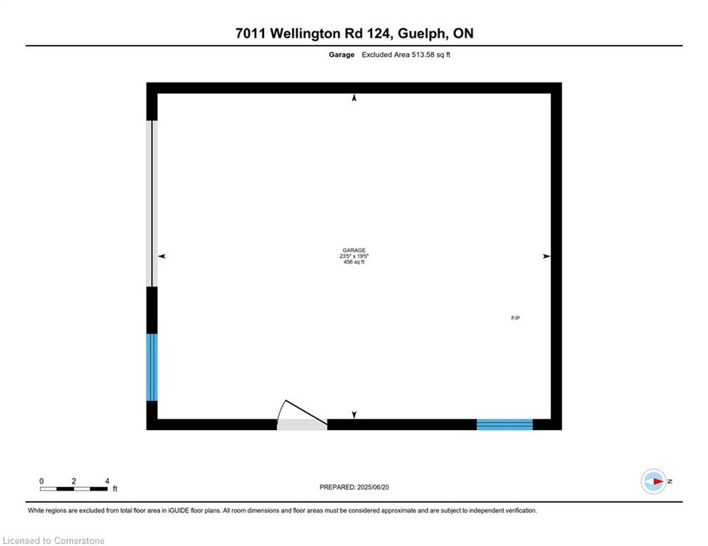7011 Wellington Road 124 Property Photo 48