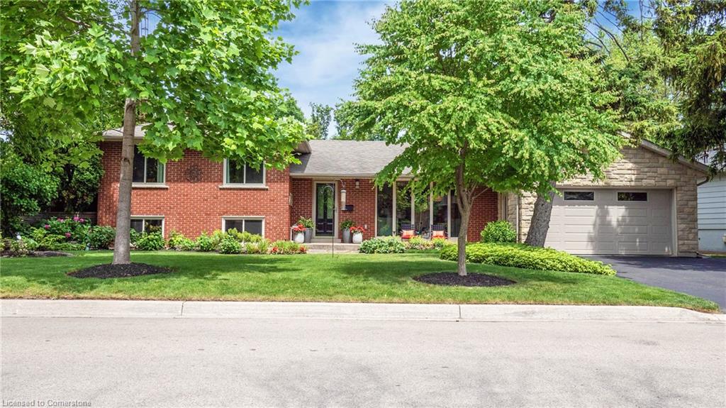 5331 Mericourt Road Property Photo 1