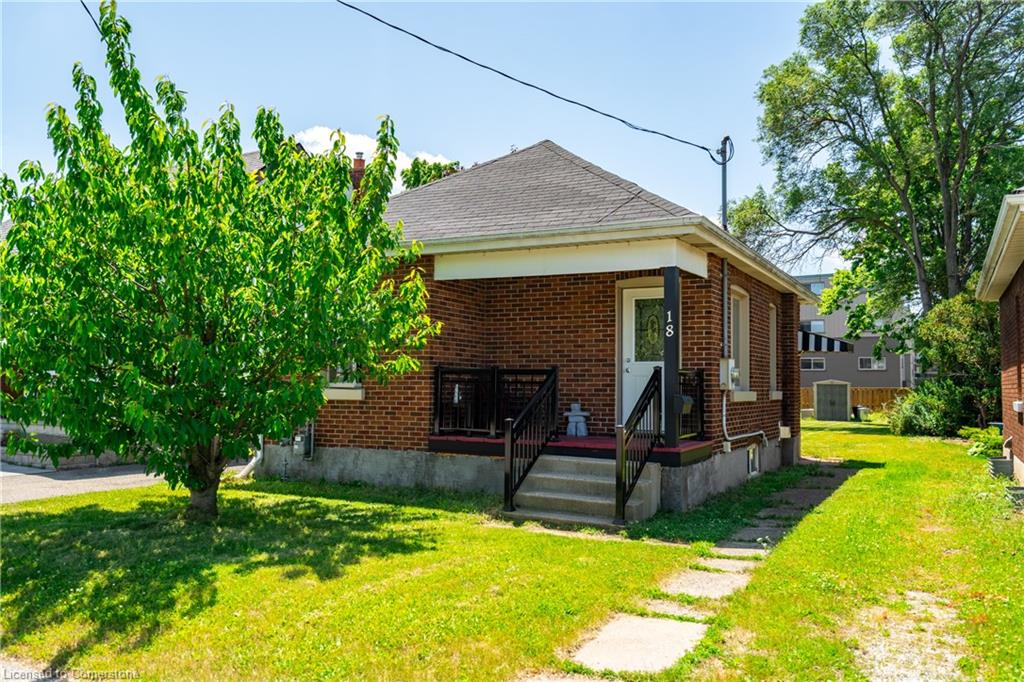 18 Eastbourne Street Property Photo 1