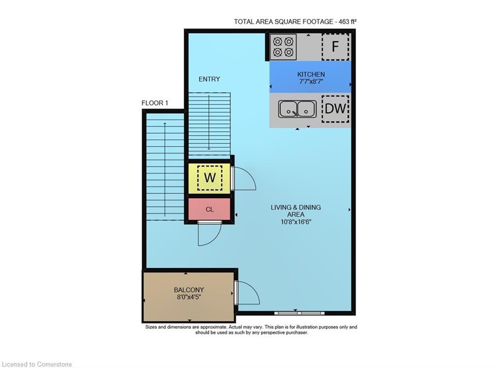 10-5016 Serena Drive Property Photo 20