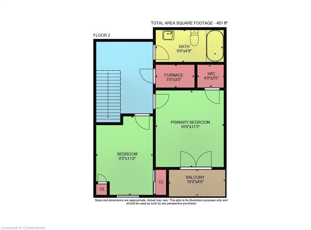 10-5016 Serena Drive Property Photo 21