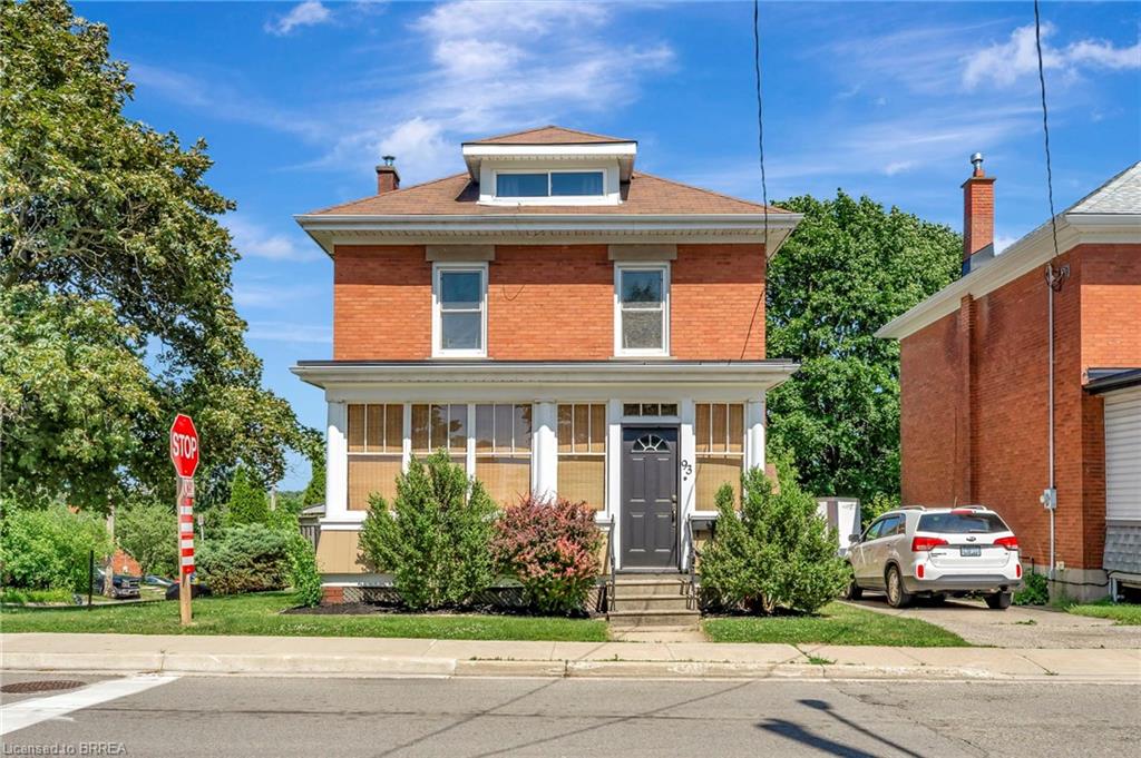 93 Glenmorris Street Property Photo 1