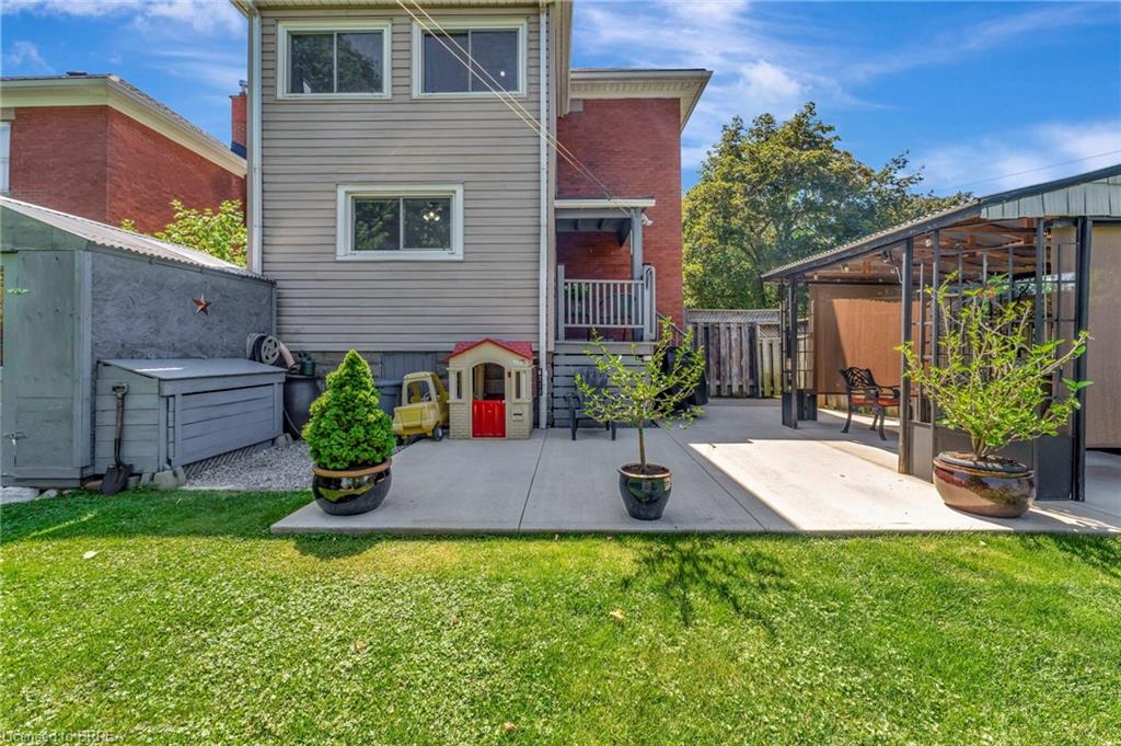 93 Glenmorris Street Property Photo 29