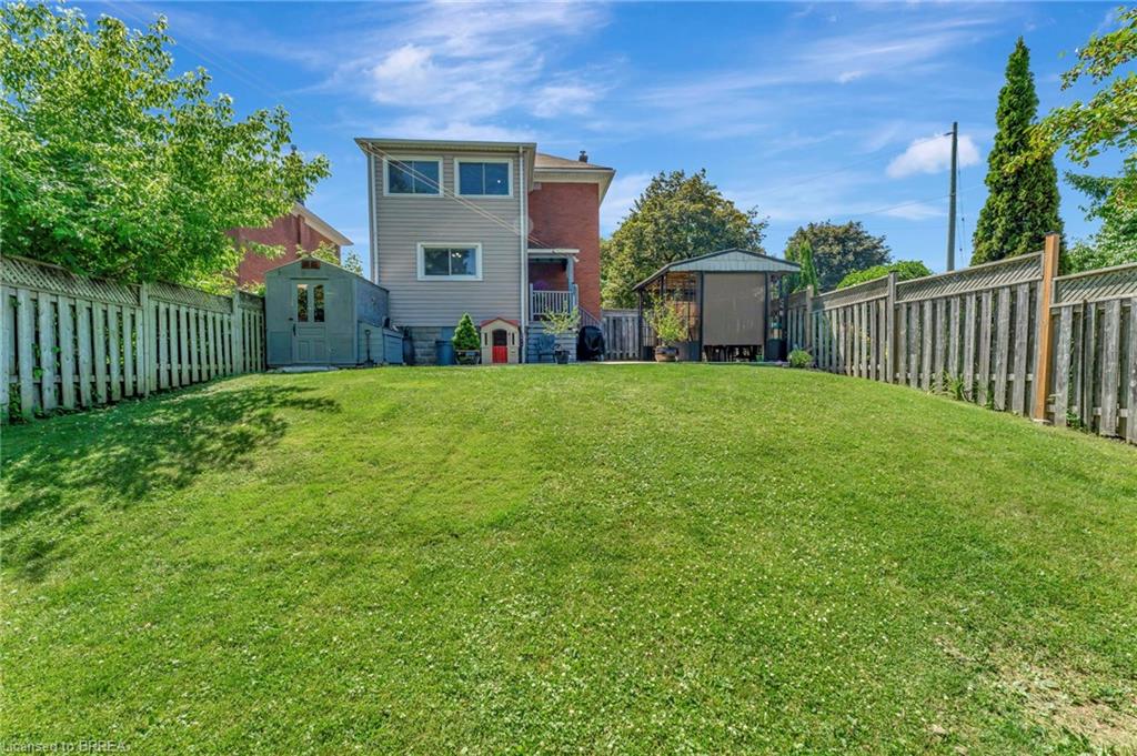 93 Glenmorris Street Property Photo 34